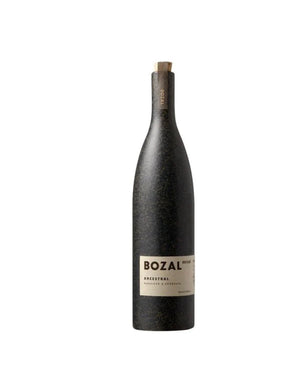 Bozal Mezcal Sacatoro Reserva Ances 750ML