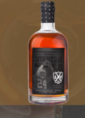 Woodson Raiders 65
th
commemorative BLACKOUT