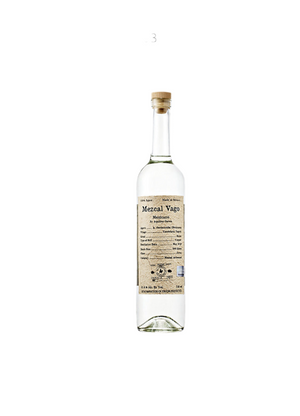 Vago Mezcal Mexicano By Hijos De Aquilino Garcia 103