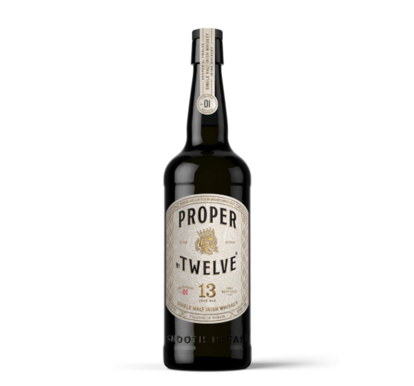 Proper No. Twelve Irish Whiskey 13YR 750ML
