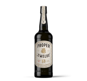 Proper No. Twelve Irish Whiskey 13YR 750ML