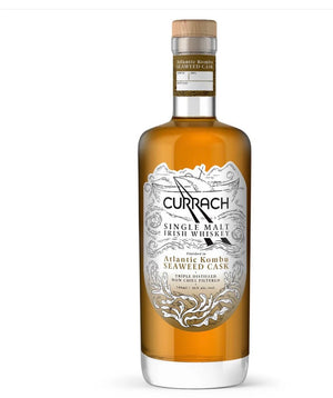 CURRACH SINGLE MALT IRISH WHISKEY
