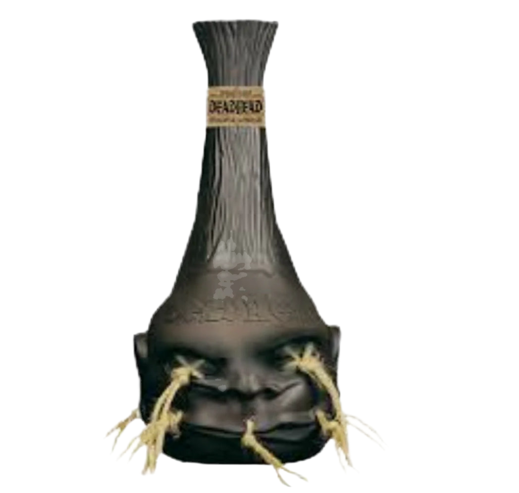 DEADHEAD RUM 750ML