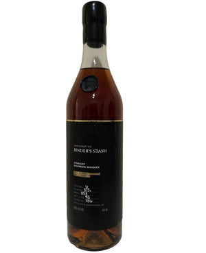 BINDER'S STASH 6 YR SINGLE BARREL