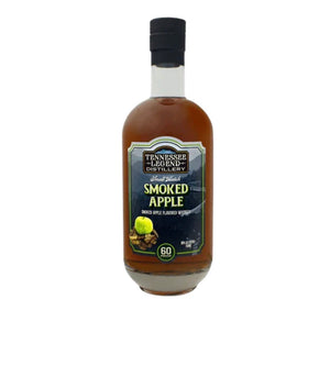 Tennessee Legend Salted Caramel Whiskey (750 ml)