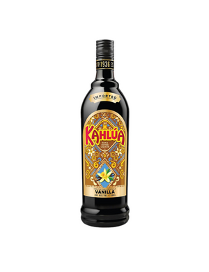 Kahlua Coffee Liqueur Vanilla 40
