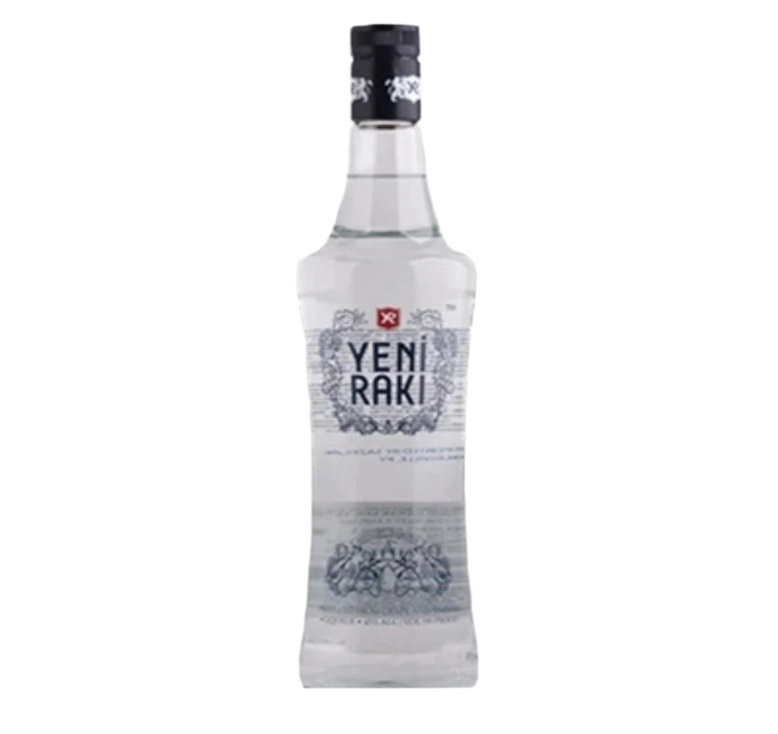 Yani Raki Turkish Arak 750ml