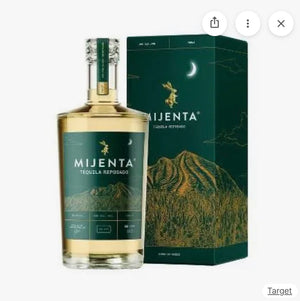mijenta reposado tequila 