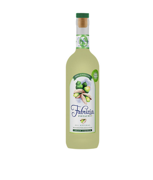 Fabrizia Pistachio Cream Liqueur 32