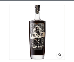 Evil Bean Cold Brew Coffee Liqueur 750ml