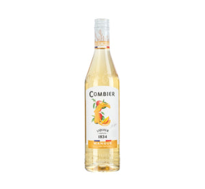 Combier Liqueur Mango 6B 700ML