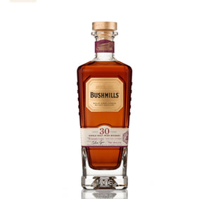 Bushmills Malt 30YR 750ML
