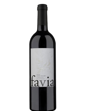 Feedback

FAVIA CABERNET SAUVIGNON NAPA VALLEY