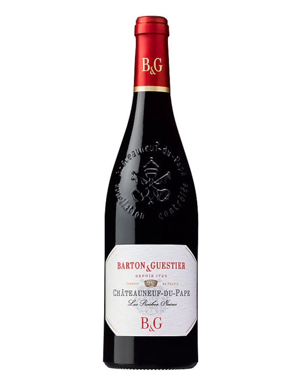 Barton & Guestier Châteauneuf-du-Pape Les Roches Noires