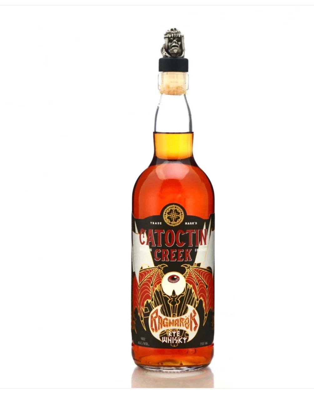 CATOCTIN CREEK RAGNAROK RYE