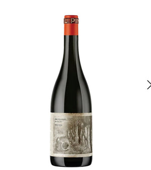 EL PINO CLUB PINOT NOIR SEA FLOORED SANTA RITA HILLS