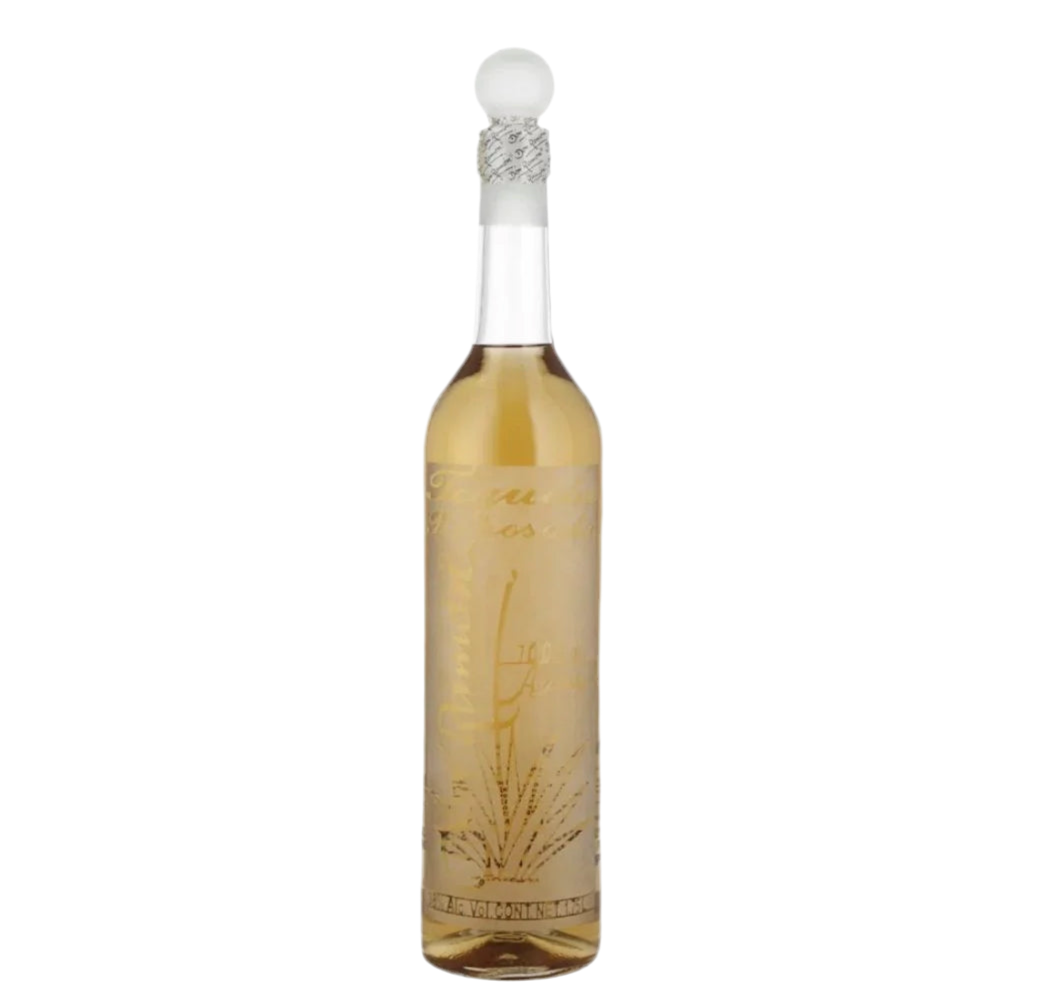 DON RAMON REPOSADO PUNTA TEQ 750ML
