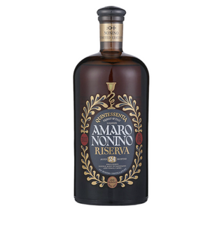 Nonino Amaro Quintessentia Riserva 70