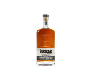Busker Irish Whiskey Small Batch 700ML