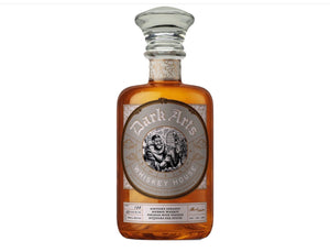 dark arts toasted mizunara bourbon