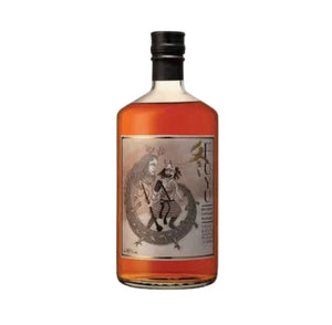 Fuyu Small Batch Japanese Whisky