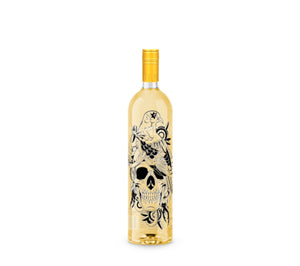 Superbird Tequila Reposado 1L