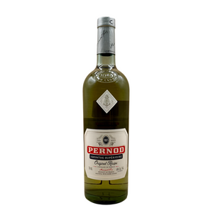 Pernod Absinthe Superieure The Original Recipe 136