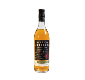 DOC SWINSON'S RYE WHISKEY 750ML
