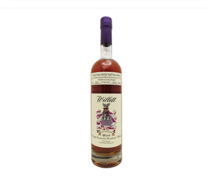 WILLETT FAMILY ESTATE SMALL BATCH BOURBON 4 YEAR OLD 750ML