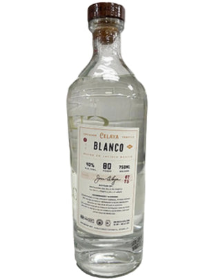CELAYA TEQ BLANCO 750 ml