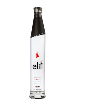 Elit Vodka 80 6B 1L