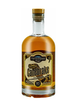 tennessee legend canebrake bourbon 