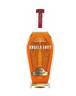 Angel’s Envy Bottled in Bond Bourbon Whiskey