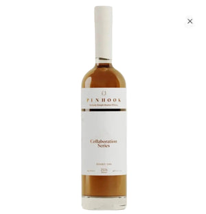 PINHOOK 2026 COLLABORATION DOUBLE OAK BOURBON