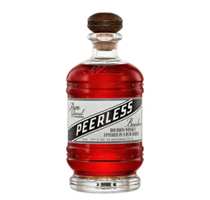 PEERLESS RUM FINISH BOURBON
