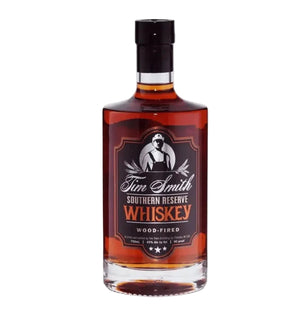 Tim Smith's Southern Reserve Whiskey 750ml