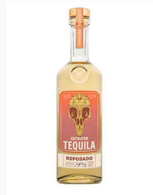 Cutwater Reposado Tequila 750 ml