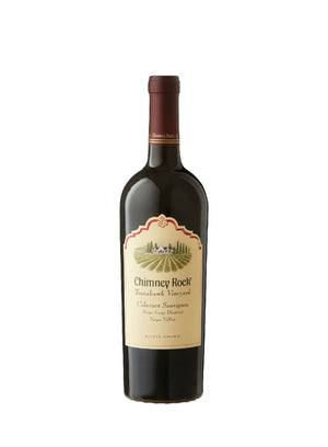 Chimney Rock Cabernet Sauvignon Tomahawk Vineyard Stags Leap District