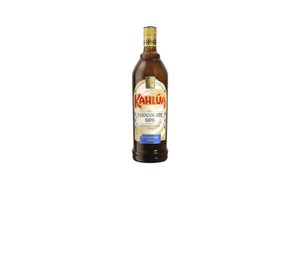 Kahlua Coffee Liqueur Chocolate Sips White
