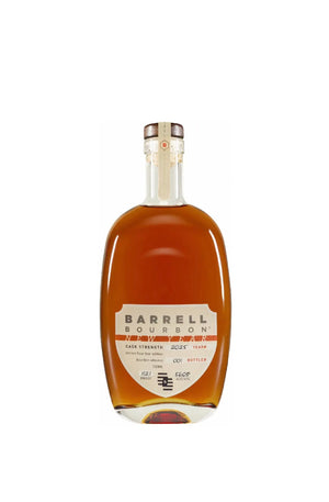 BARRELL BOURBON NEW YEAR 2025 L.E.