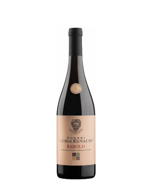 Poderi Luigi Einaudi Barolo Ludo