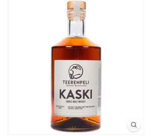 *TEERENPELI KASKI FINNISH SINGLE MALT