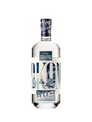 Club Kokomo Artisanal White Rum