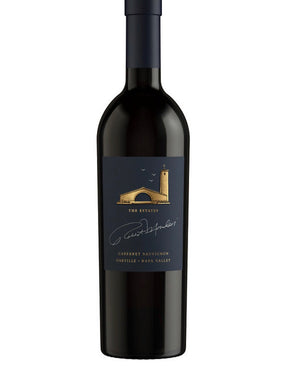 ROBERT MONDAVI WINERY CABERNET SAUVIGNON THE ESTATES OAKVILLE