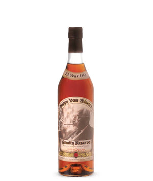 Pappy Van Winkle 23 Year Bourbon Whiskey 750 ml