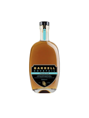 BARRELL CRAFT SPIRITS TOASTED DOVETAIL