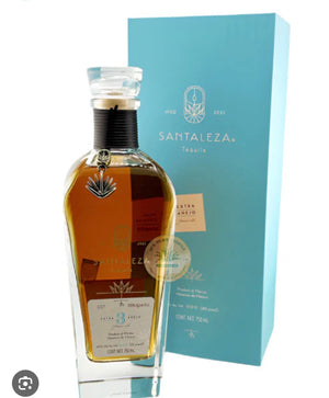 Santaleza Tequila Extra Anejo 700ML