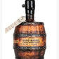 HAND BARREL SINGLE BARREL BOURBON (BROWN)
