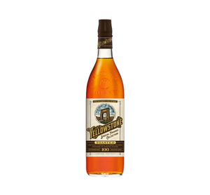 Yellowstone Bourbon Toasted 750ML