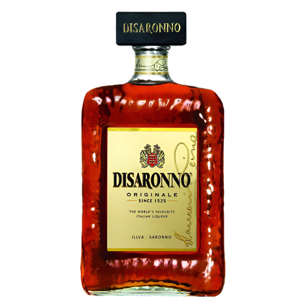 DISARONNO AMARETTO 750ML